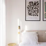 Le Marais - Iconic Penthouse With Balcony Apartman Párizs