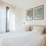 Le Marais - Iconic Penthouse With Balcony * Paris