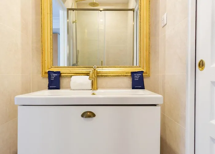 Le Marais - Iconic Penthouse With Balcony * París