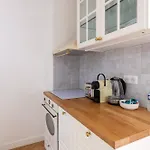 Apartamento Le Marais - Iconic Penthouse With Balcony *